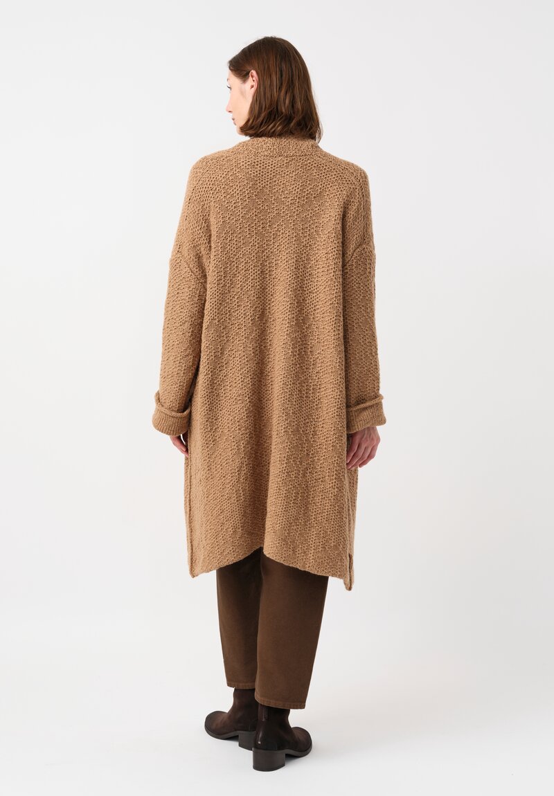Daniel Andresen Duranta Long Cardigan