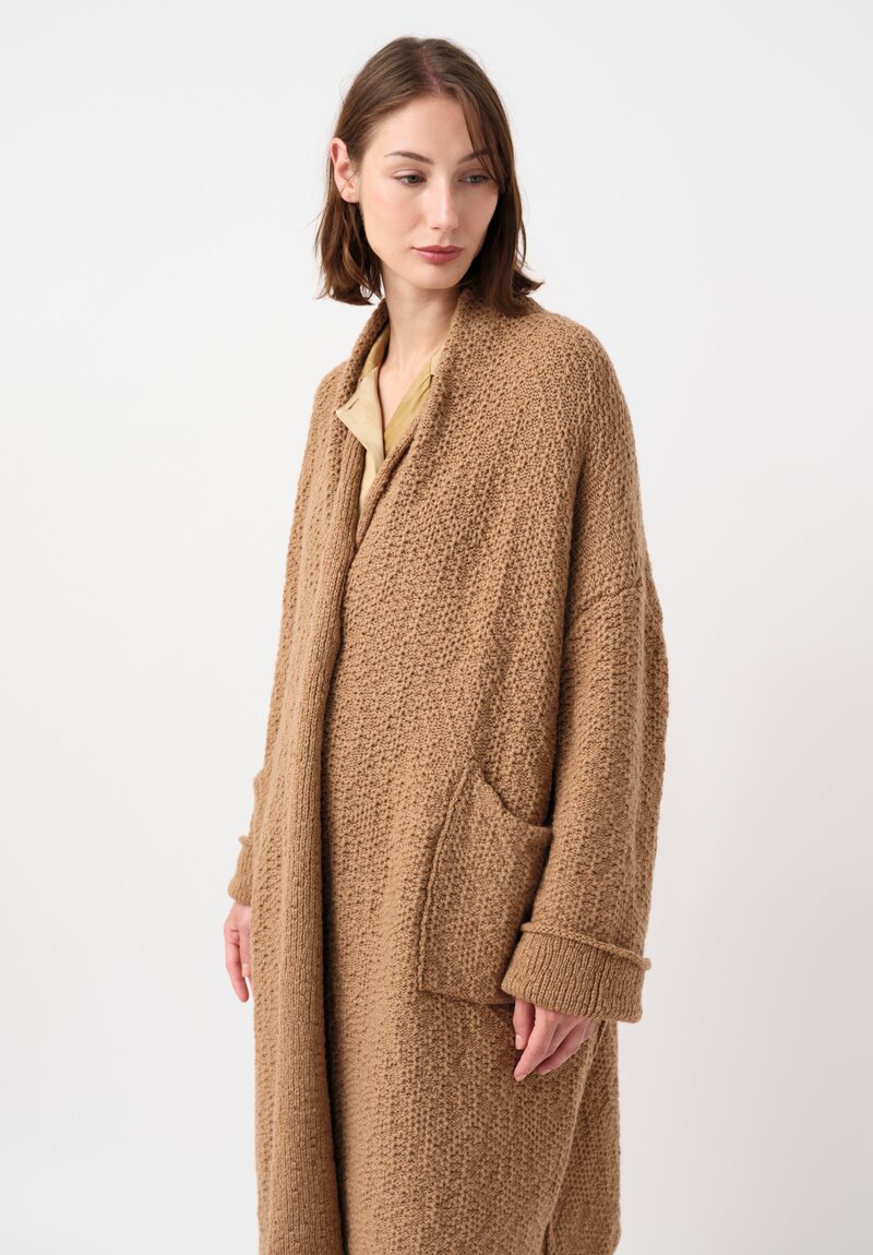 Daniel Andresen Duranta Long Cardigan