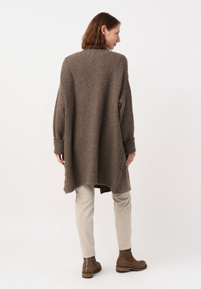 Daniel Andresen Tea Fine Knit Cardigan