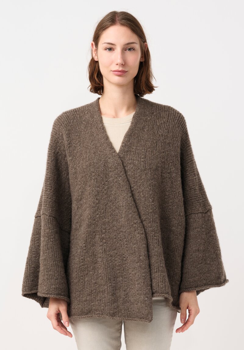 Daniel Andresen Kimono Cardigan