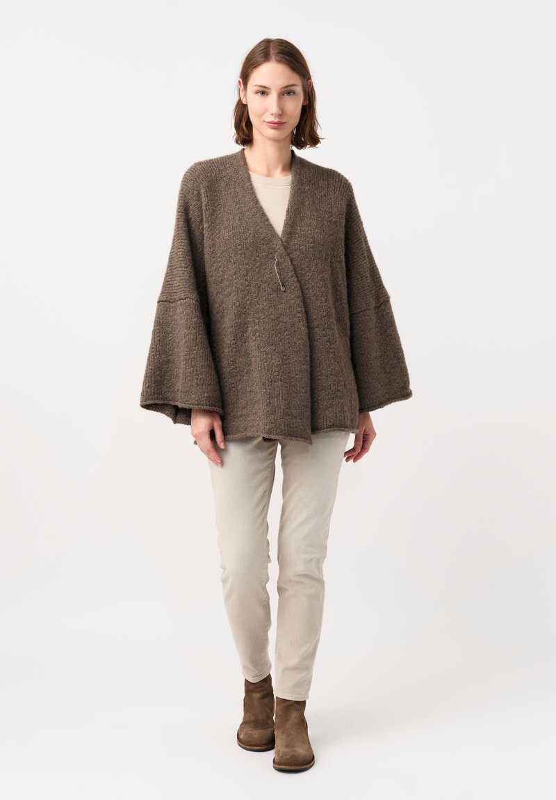 Daniel Andresen Kimono Cardigan