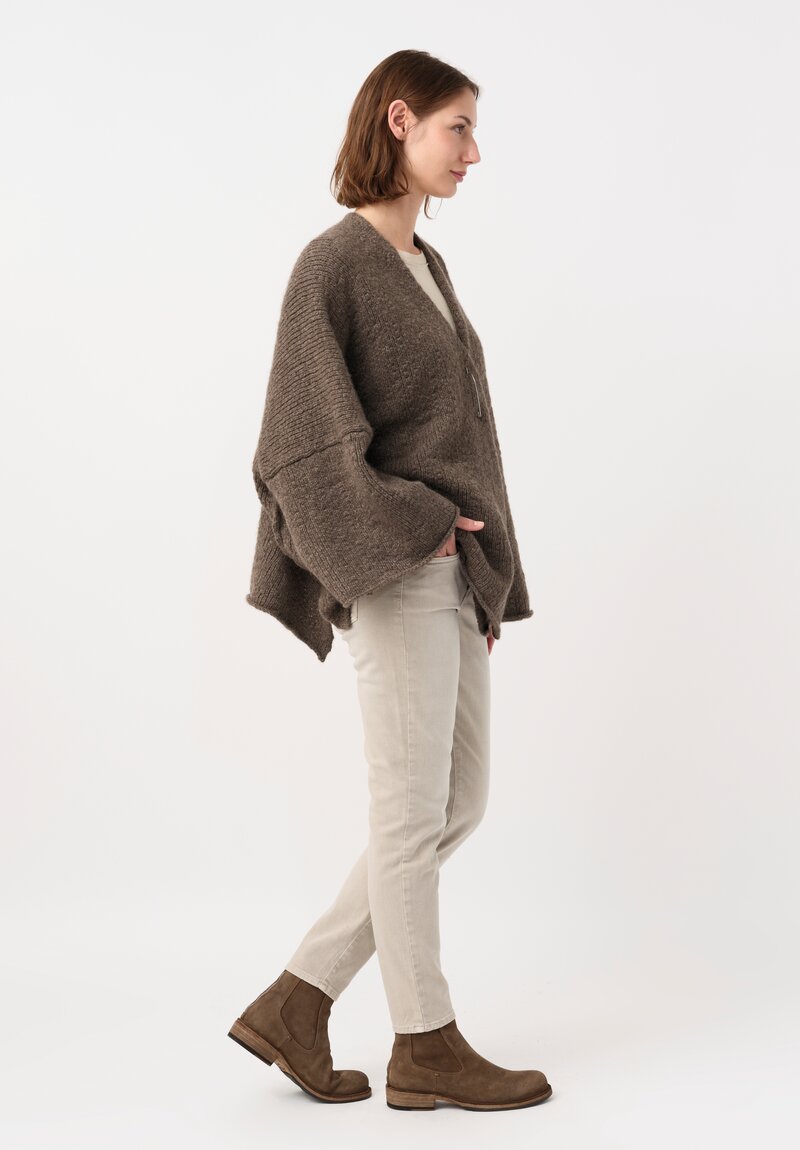 Daniel Andresen Kimono Cardigan