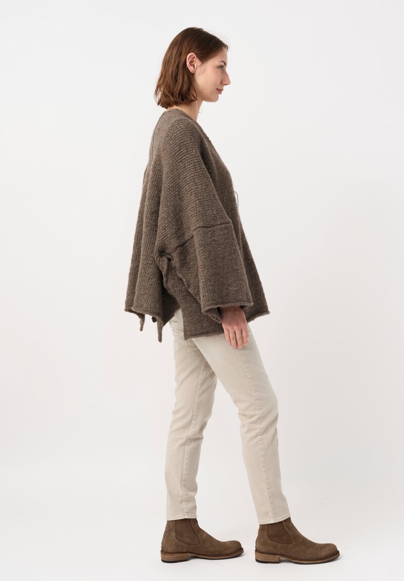 Daniel Andresen Kimono Cardigan