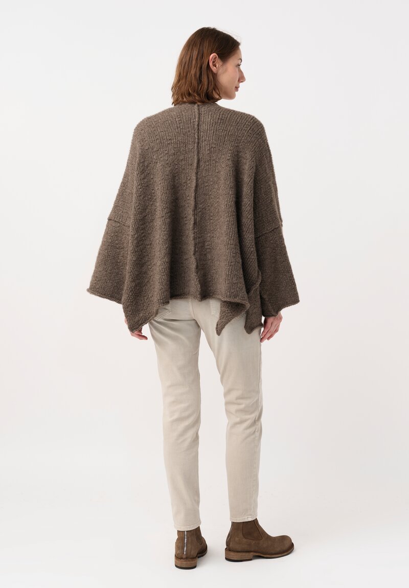 Daniel Andresen Kimono Cardigan