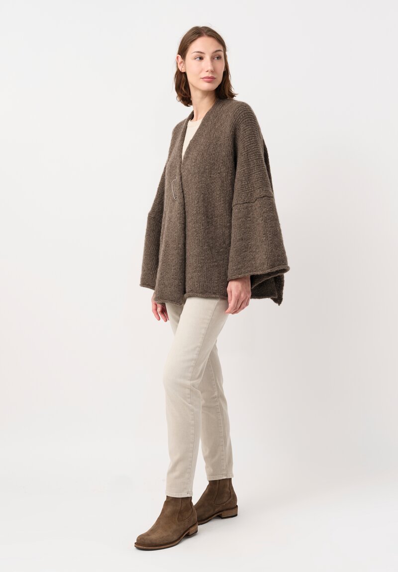 Daniel Andresen Kimono Cardigan