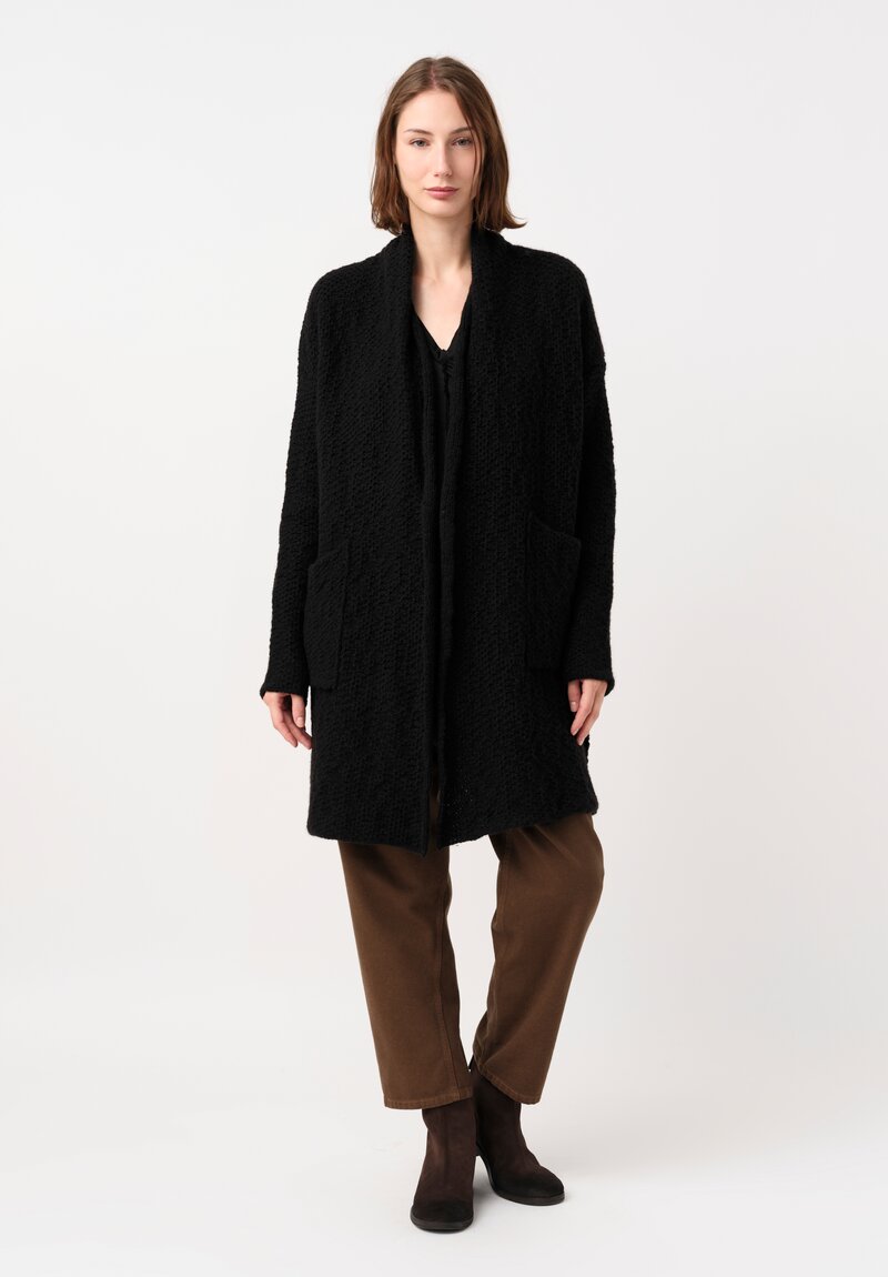 Daniel Andresen Sedum Cardigan