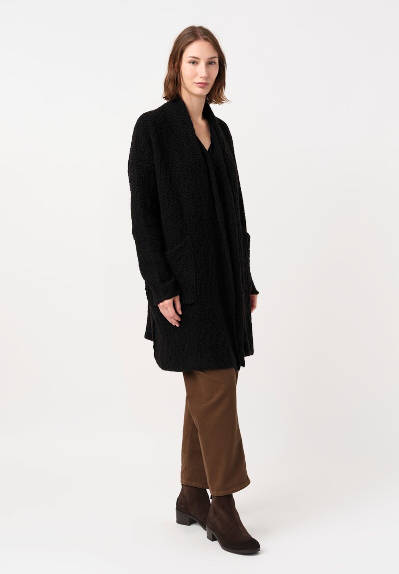 Daniel Andresen Sedum Cardigan