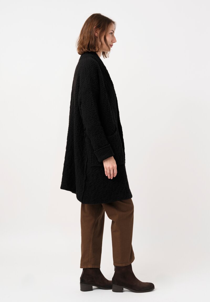 Daniel Andresen Sedum Cardigan