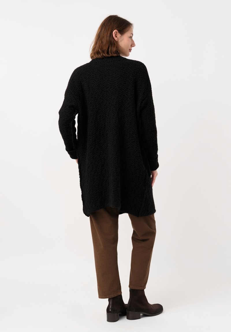 Daniel Andresen Sedum Cardigan