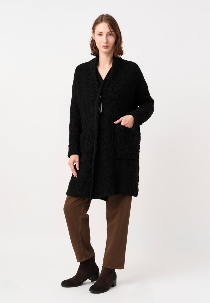 Daniel Andresen Sedum Cardigan