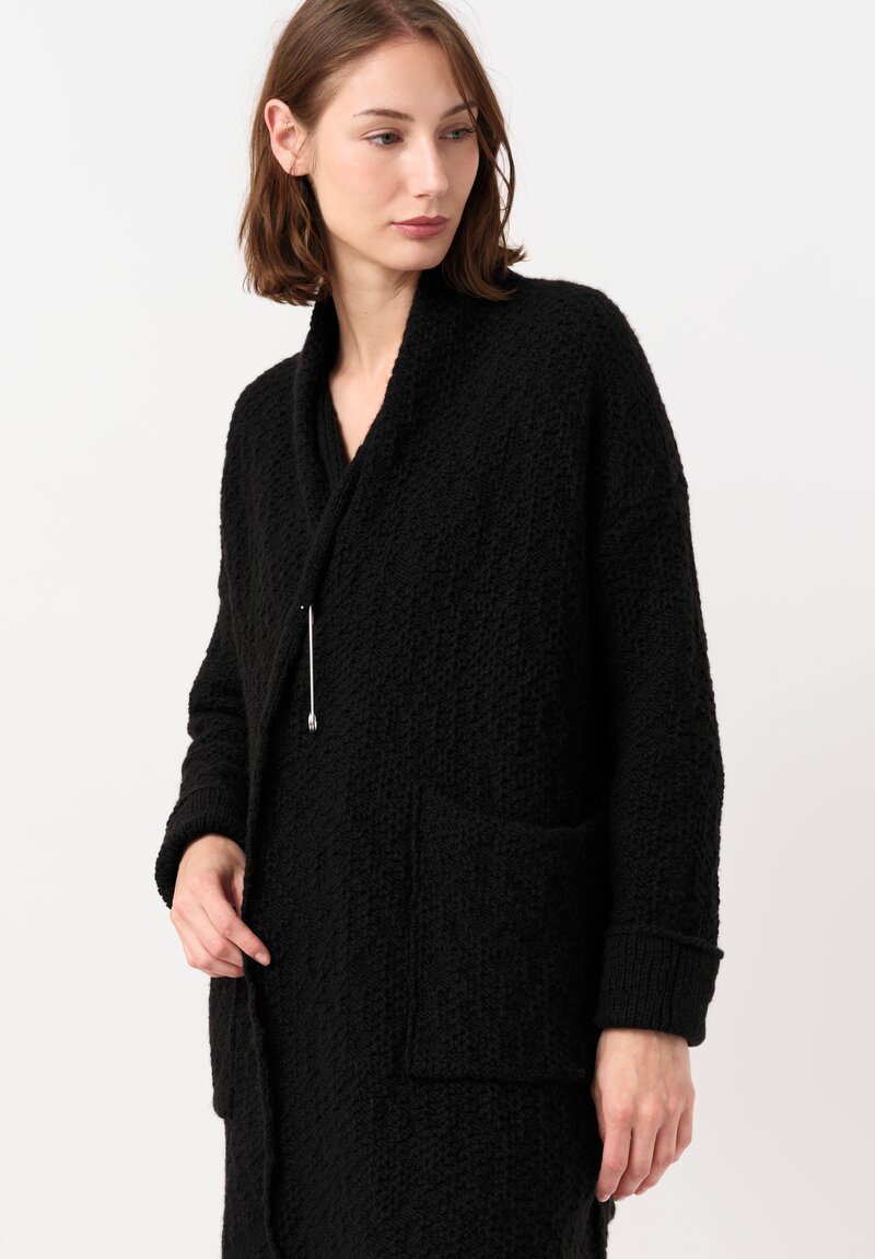 Daniel Andresen Sedum Cardigan