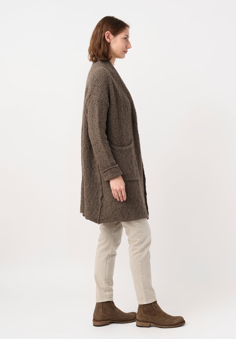 Daniel Andresen Sedum Cardigan