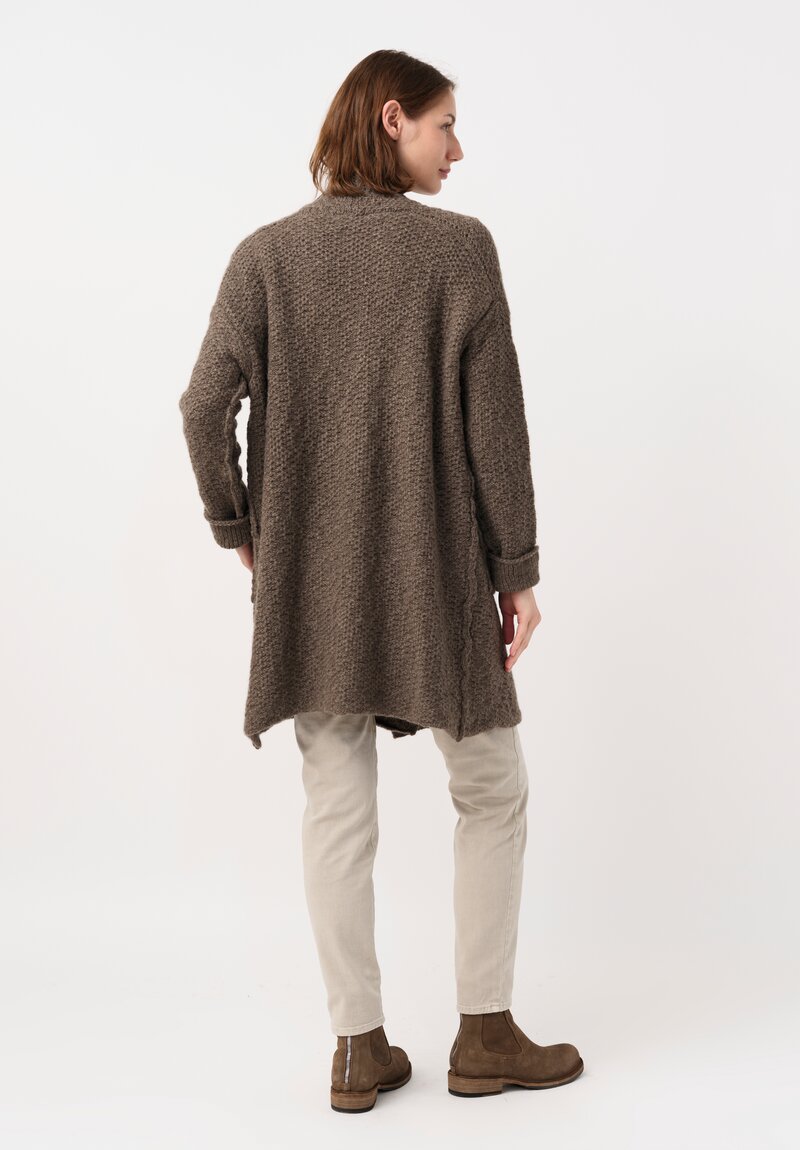 Daniel Andresen Sedum Cardigan