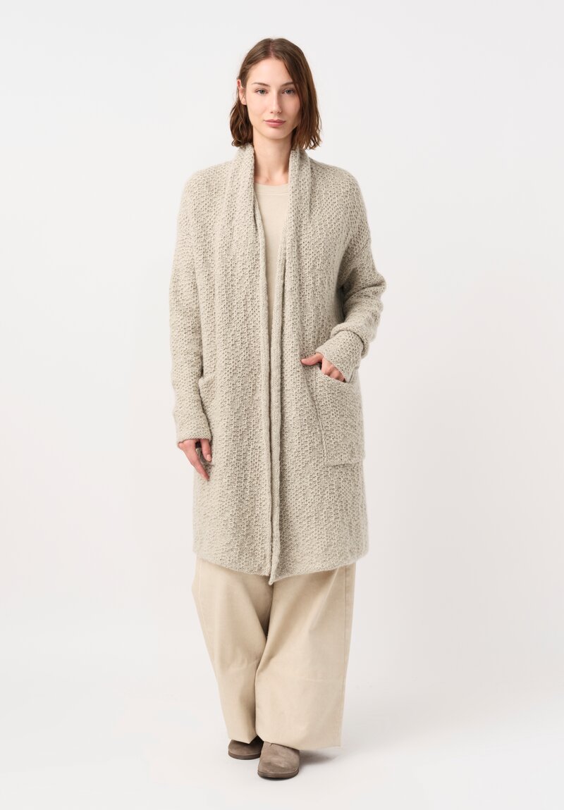 Daniel Andresen Sedum Cardigan