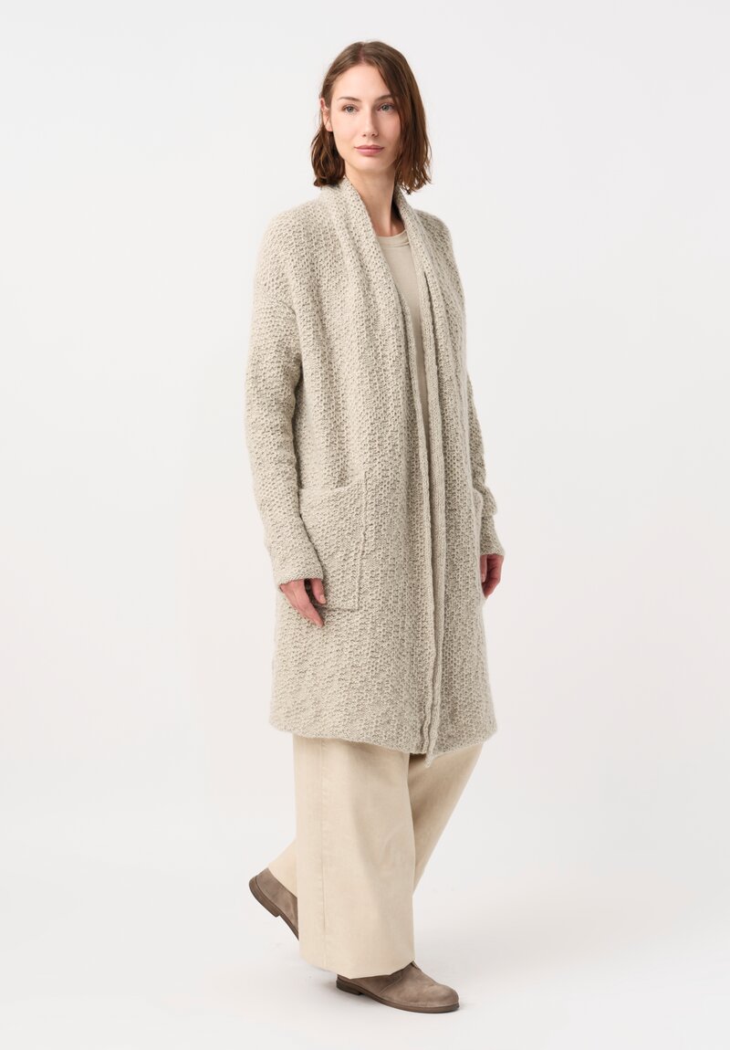 Daniel Andresen Sedum Cardigan