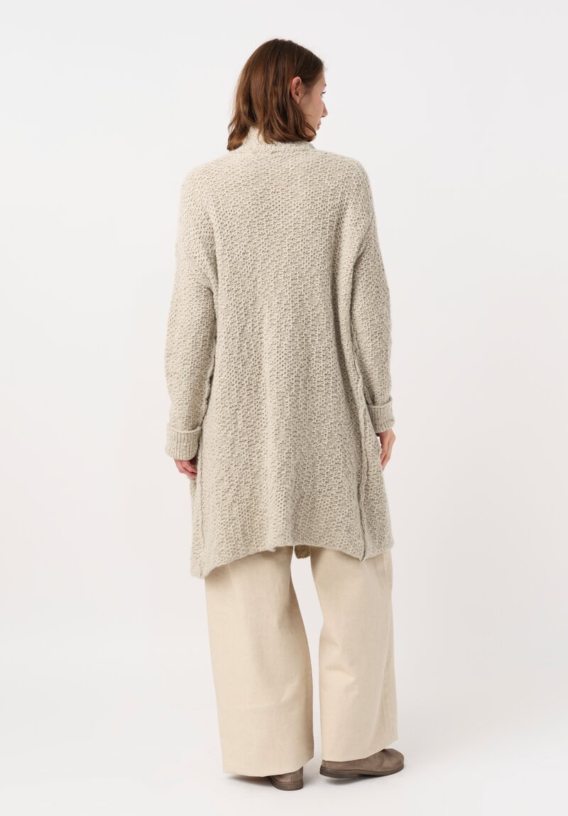 Daniel Andresen Sedum Cardigan