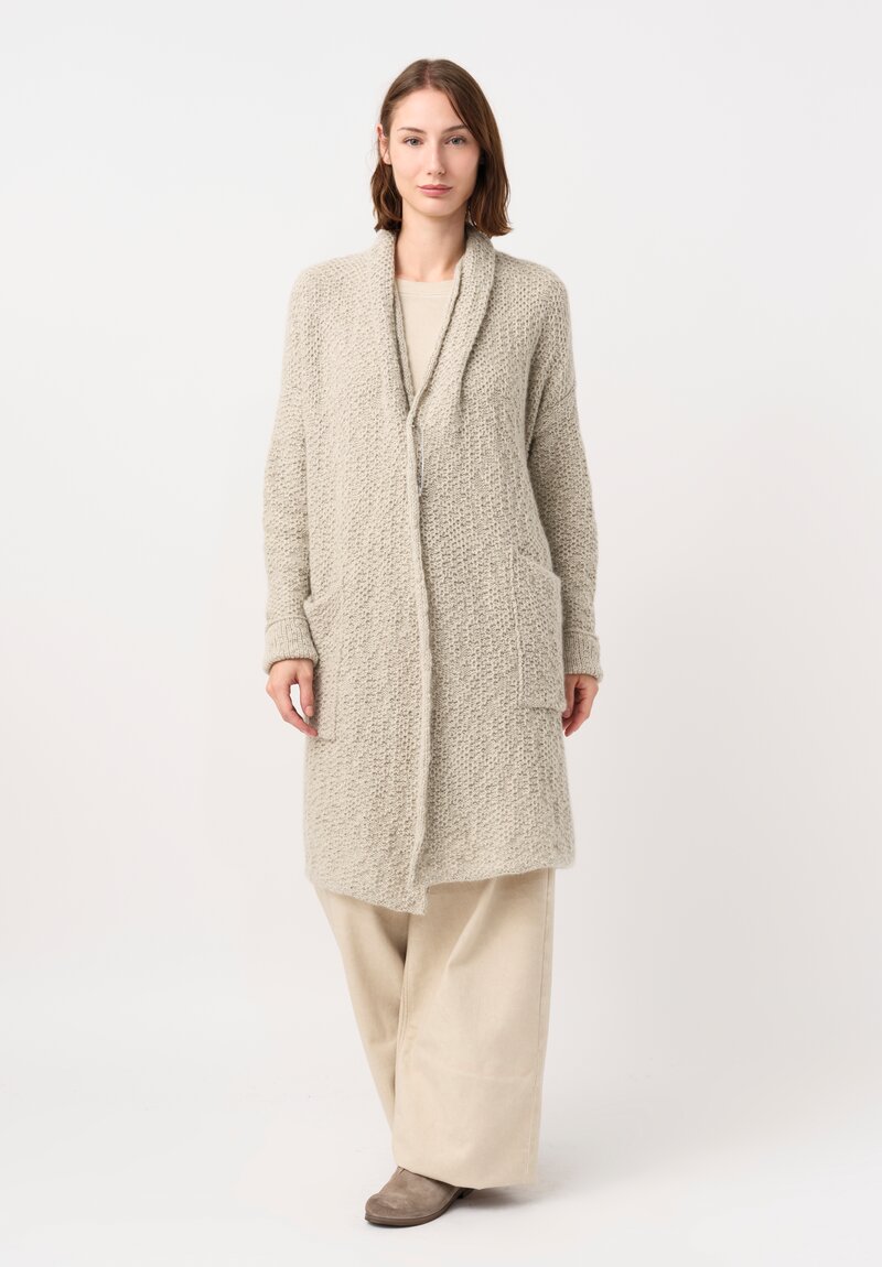 Daniel Andresen Sedum Cardigan