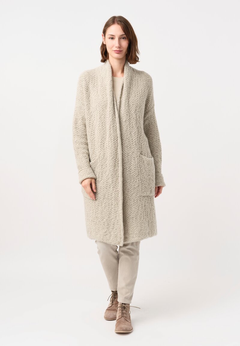 Daniel Andresen Sedum Cardigan