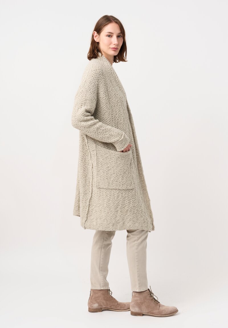 Daniel Andresen Sedum Cardigan