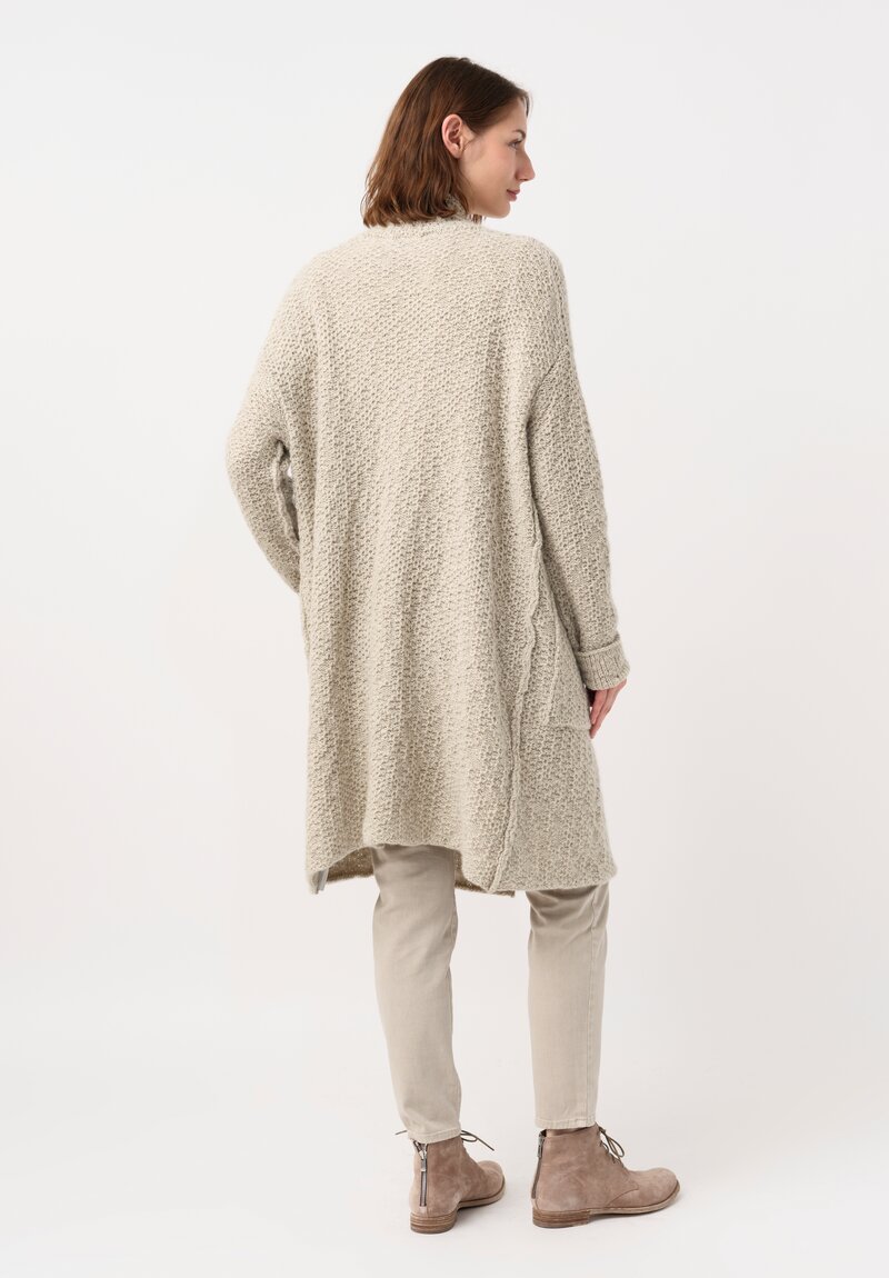 Daniel Andresen Sedum Cardigan