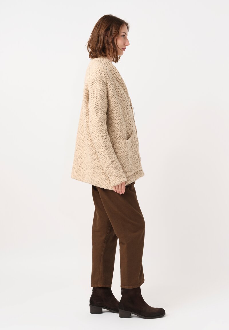 Daniel Andresen Dittander Cardigan