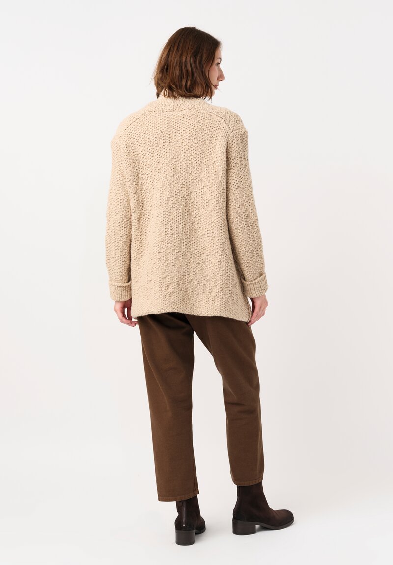 Daniel Andresen Dittander Cardigan