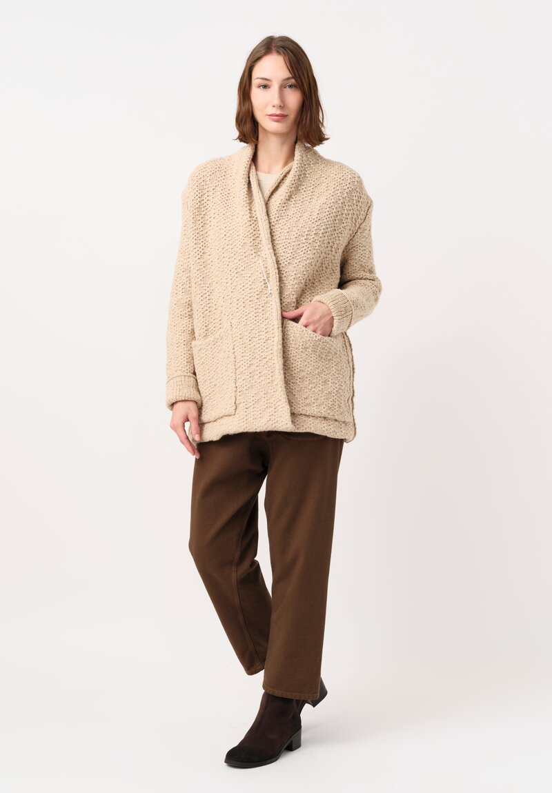 Daniel Andresen Dittander Cardigan
