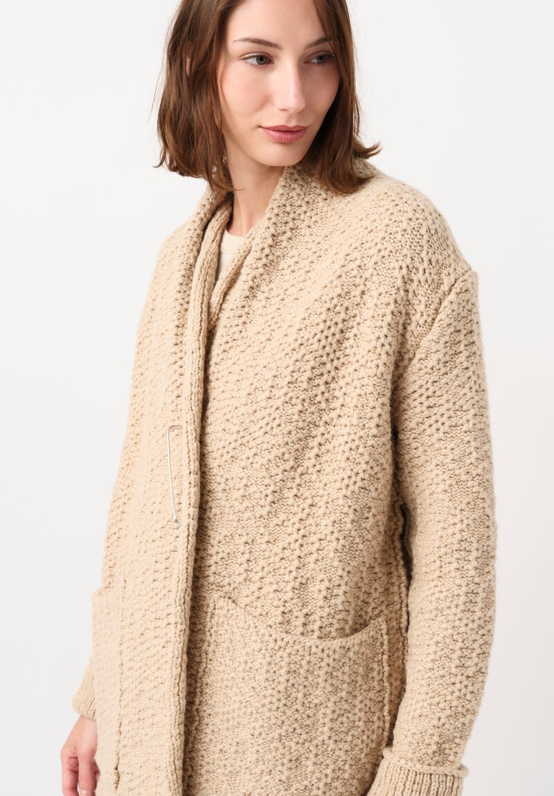 Daniel Andresen Dittander Cardigan