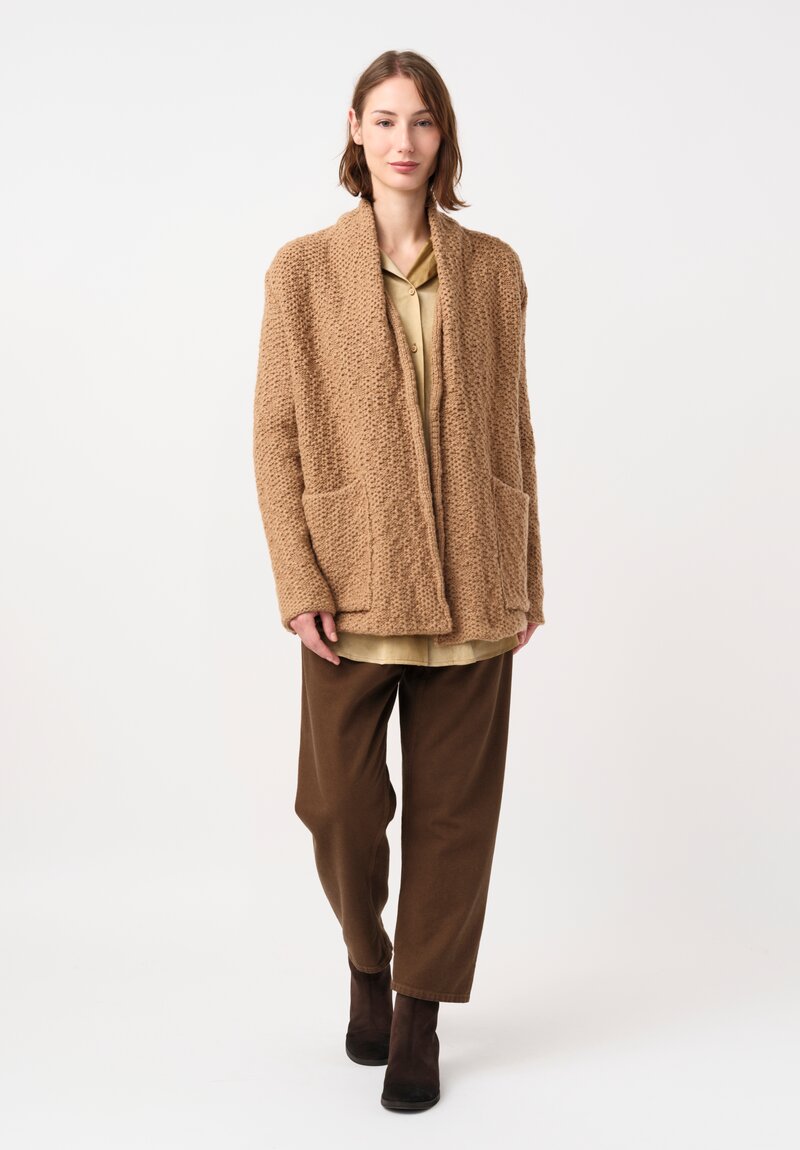Daniel Andresen Dittander Cardigan