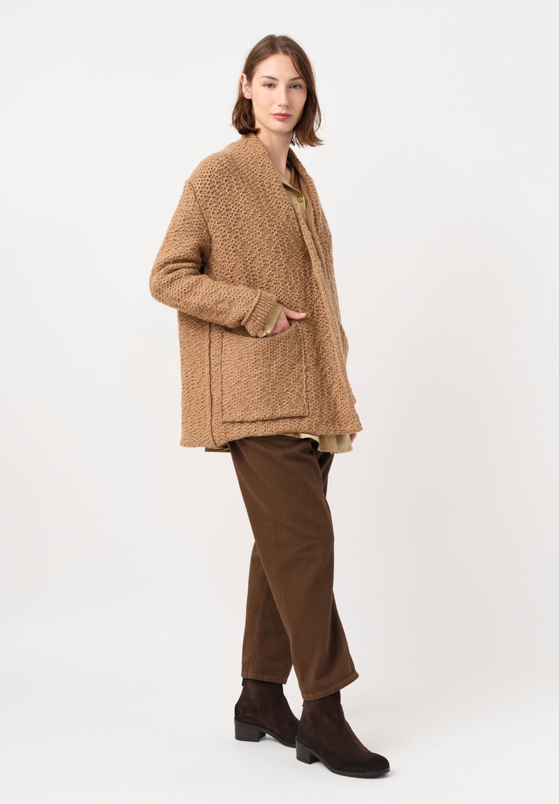 Daniel Andresen Dittander Cardigan