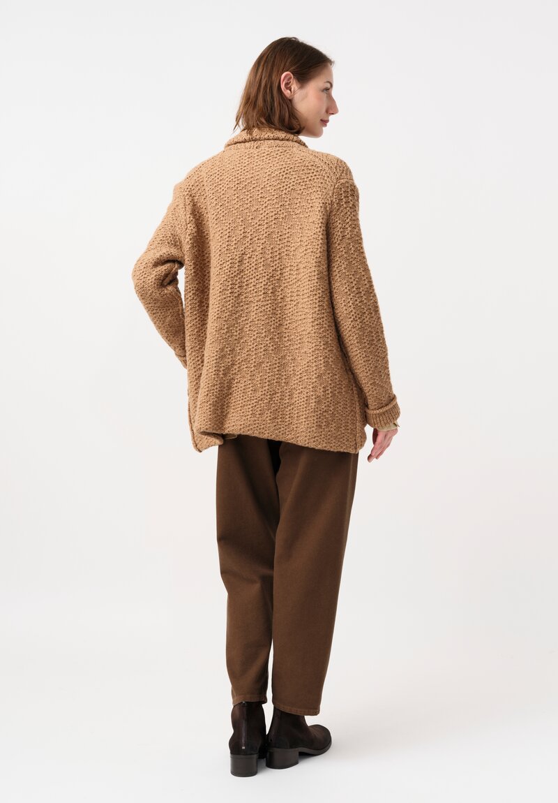 Daniel Andresen Dittander Cardigan