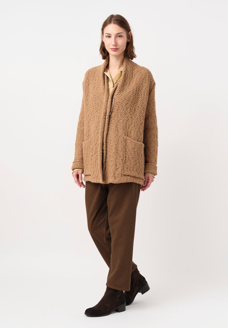Daniel Andresen Dittander Cardigan