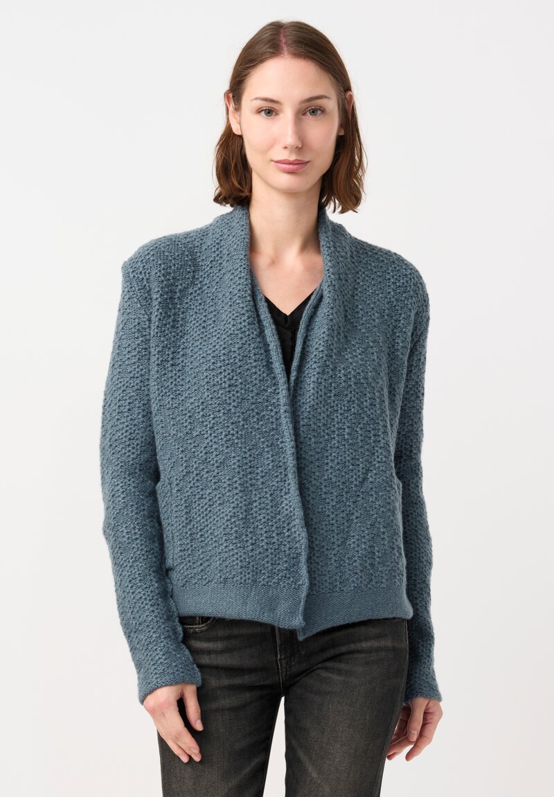 Daniel Andresen Bergenia Cardigan