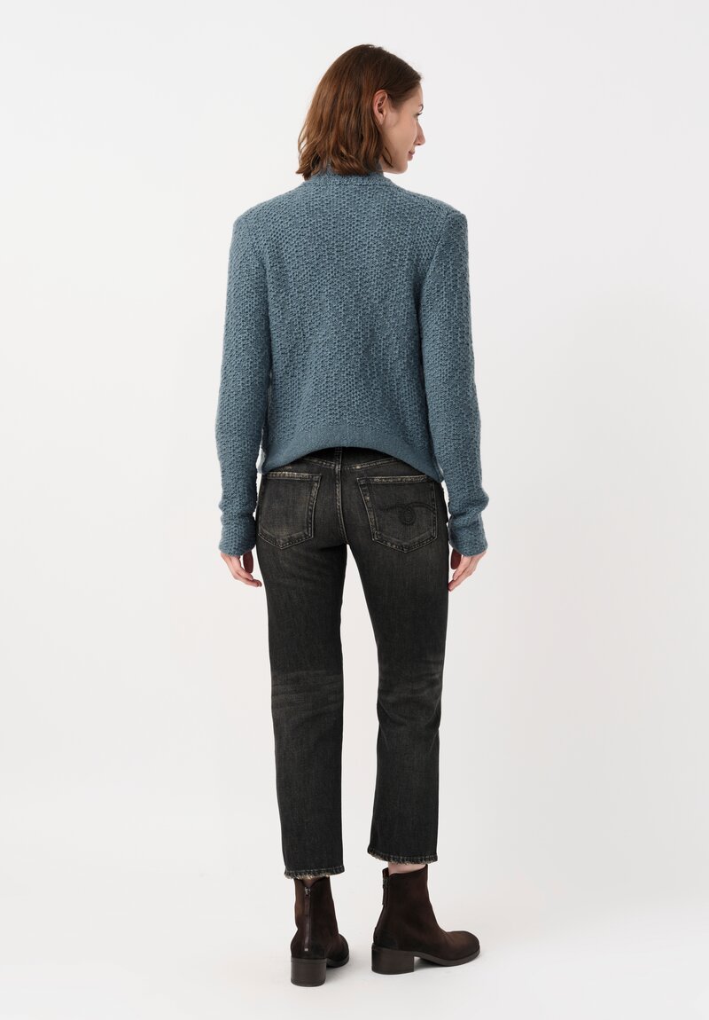 Daniel Andresen Bergenia Cardigan