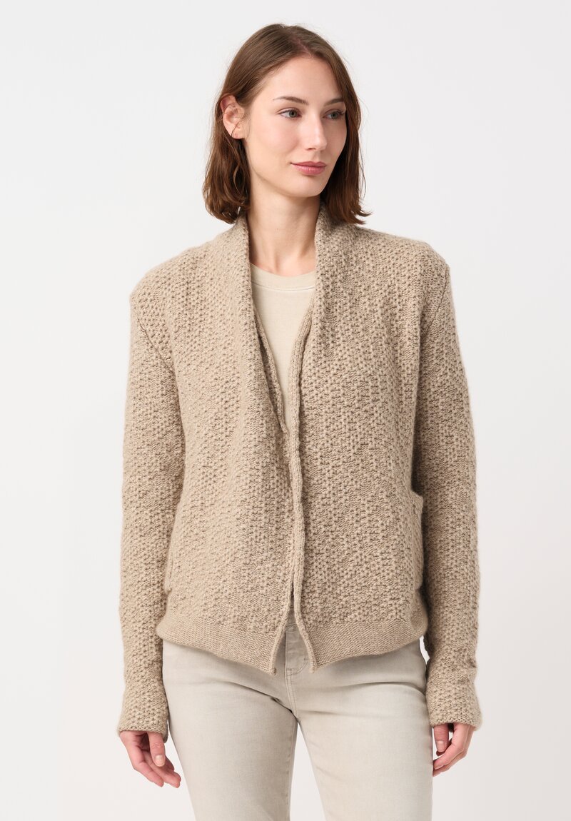 Daniel Andresen Bergenia Cardigan