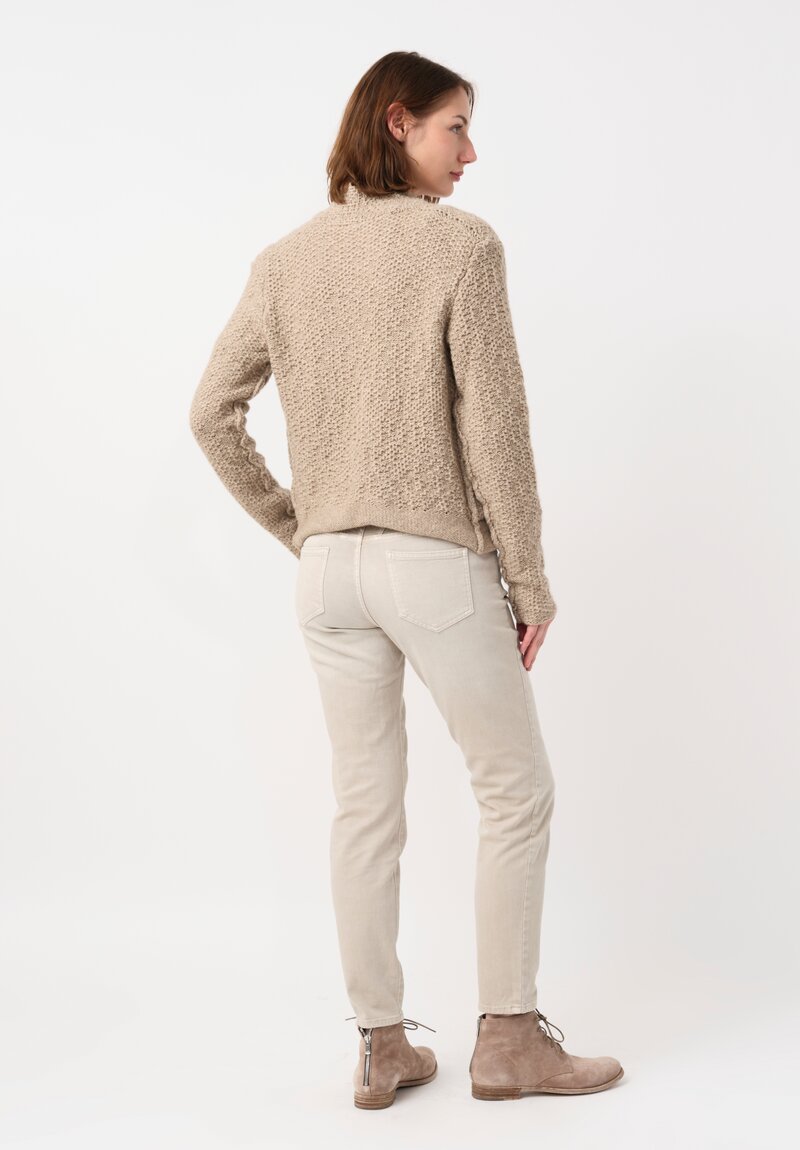 Daniel Andresen Bergenia Cardigan