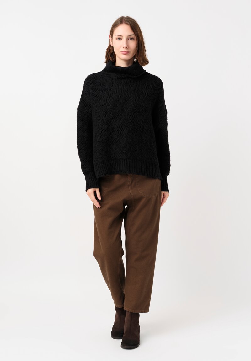 Daniel Andresen Blackberry Pullover