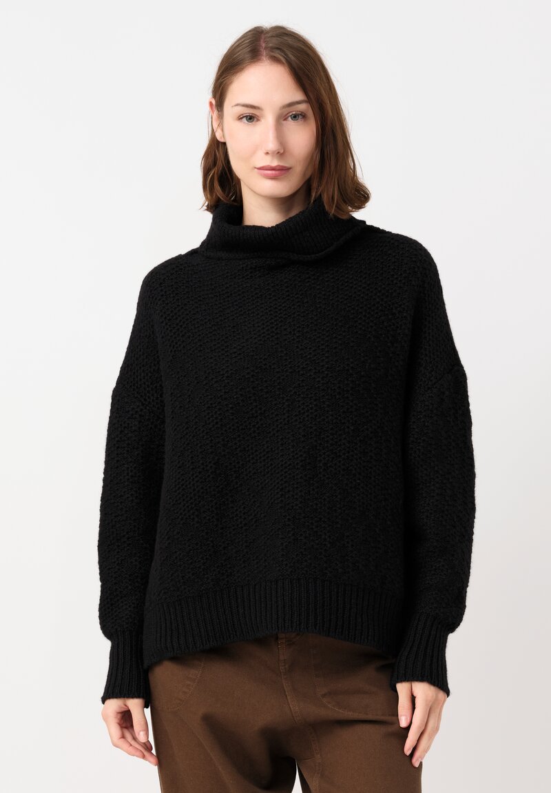 Daniel Andresen Blackberry Pullover