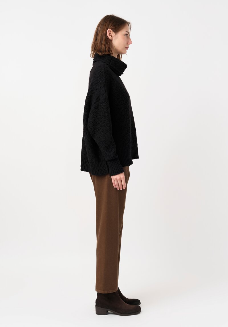 Daniel Andresen Blackberry Pullover