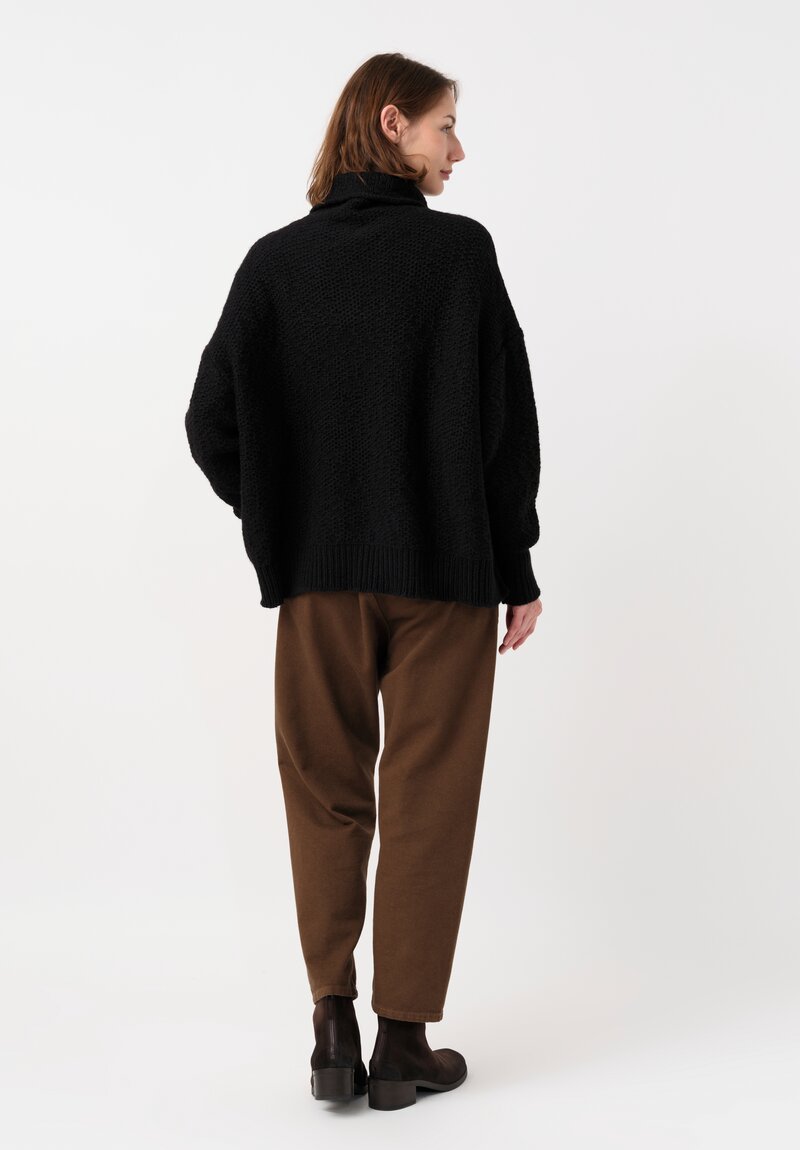 Daniel Andresen Blackberry Pullover