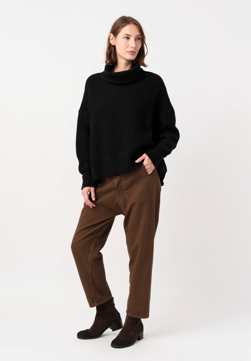 Daniel Andresen Blackberry Pullover