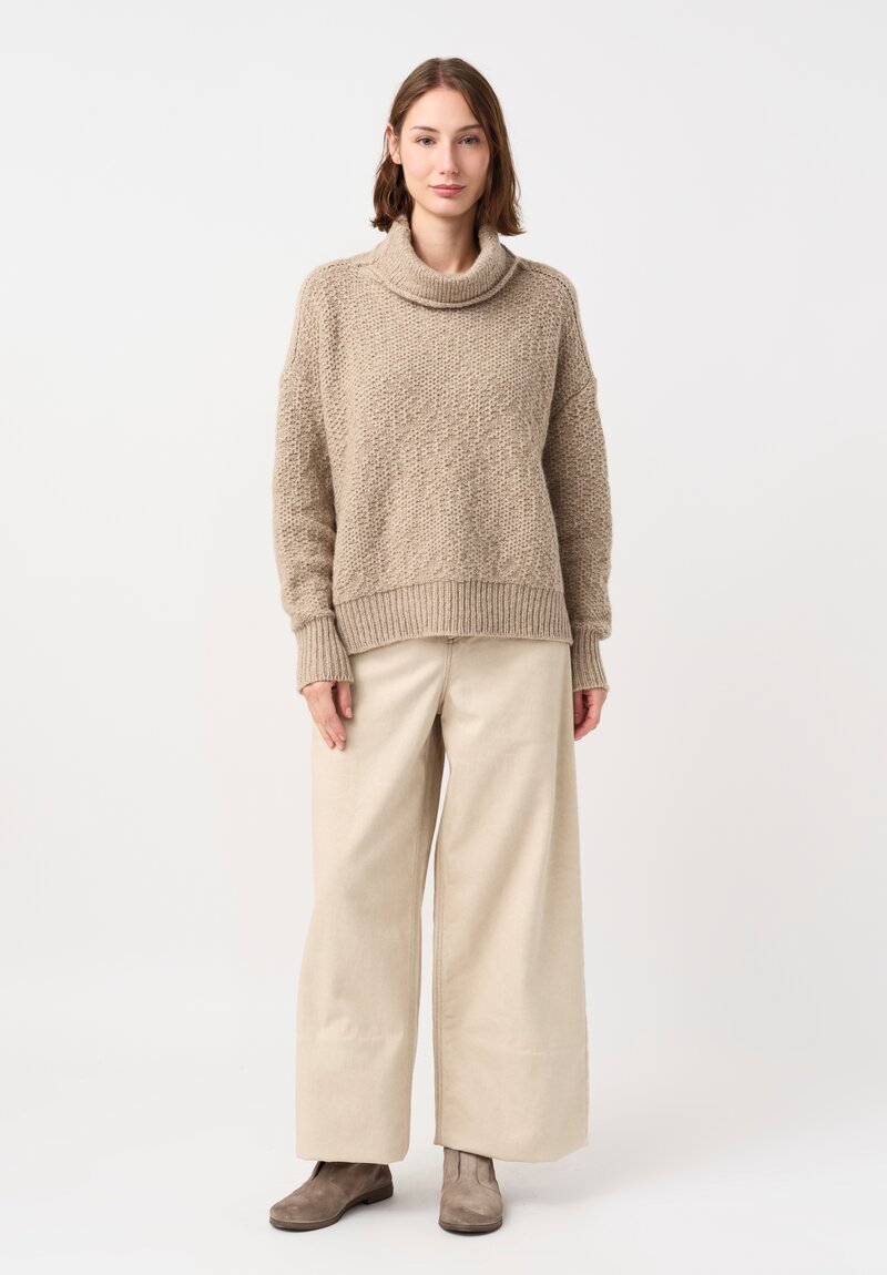 Daniel Andresen Blackberry Pullover