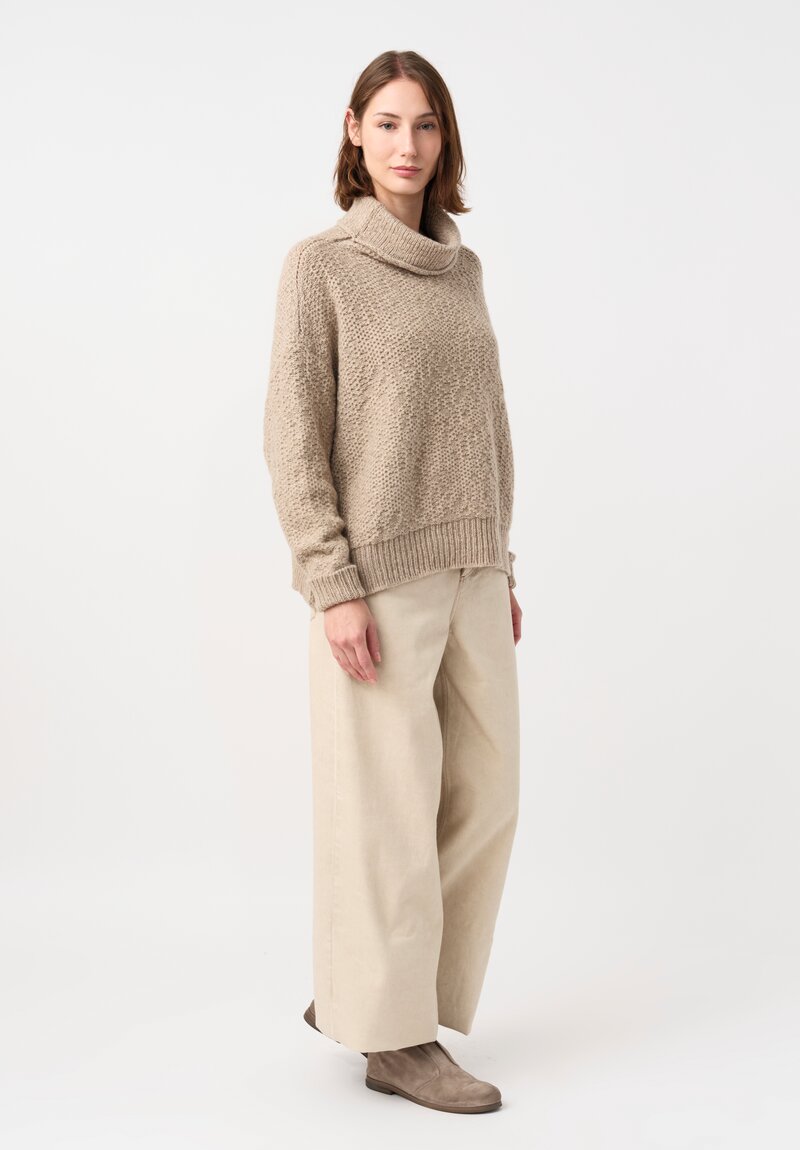 Daniel Andresen Blackberry Pullover