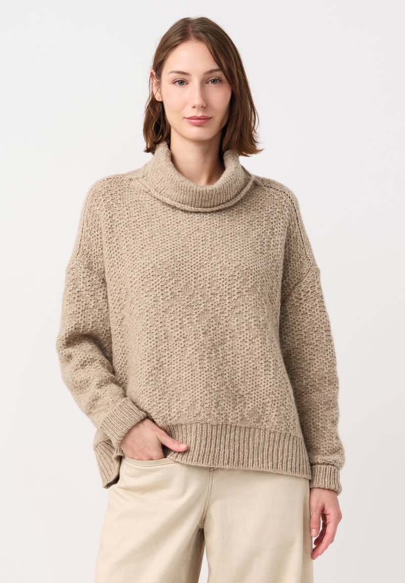 Daniel Andresen Blackberry Pullover