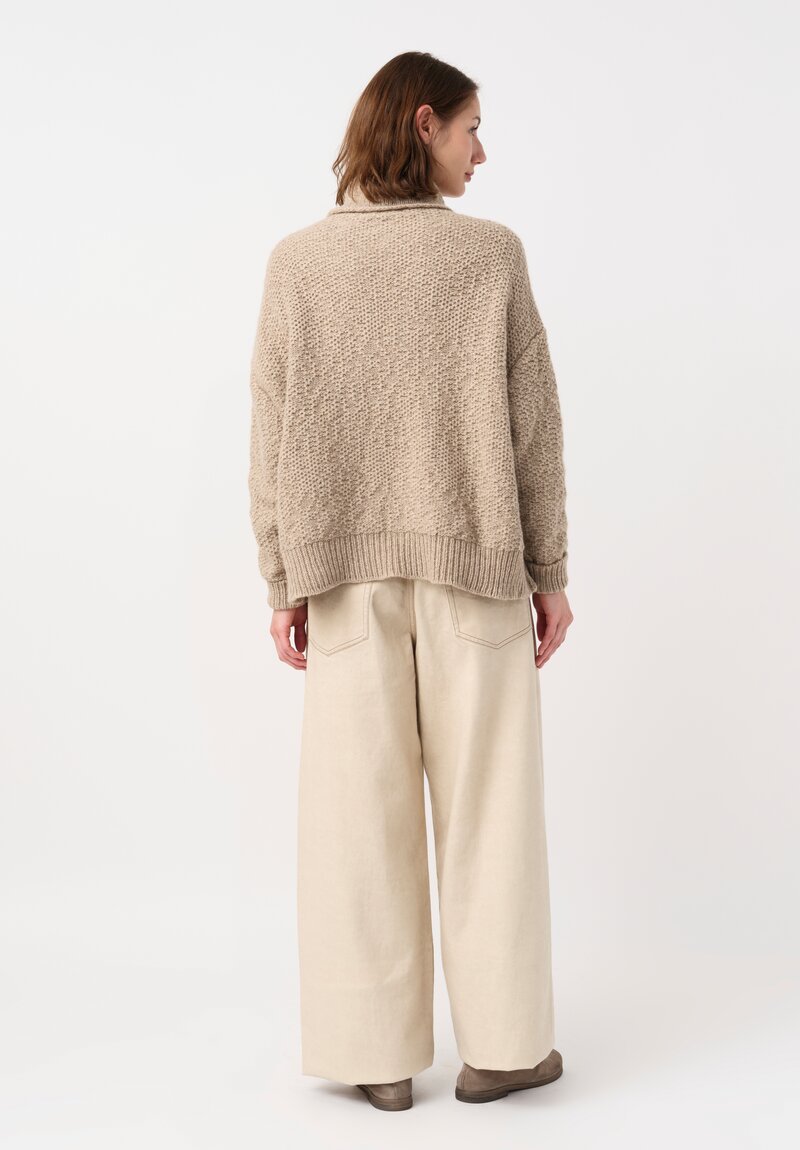 Daniel Andresen Blackberry Pullover