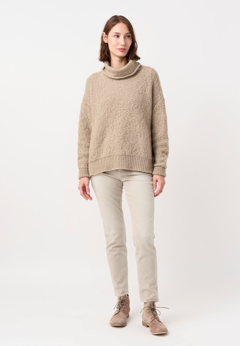 Daniel Andresen Blackberry Pullover