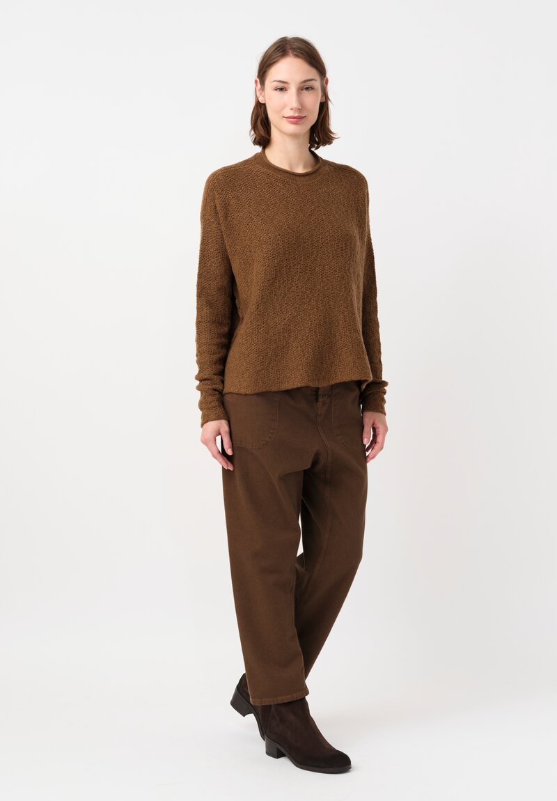 Daniel Andresen Veronica Pullover