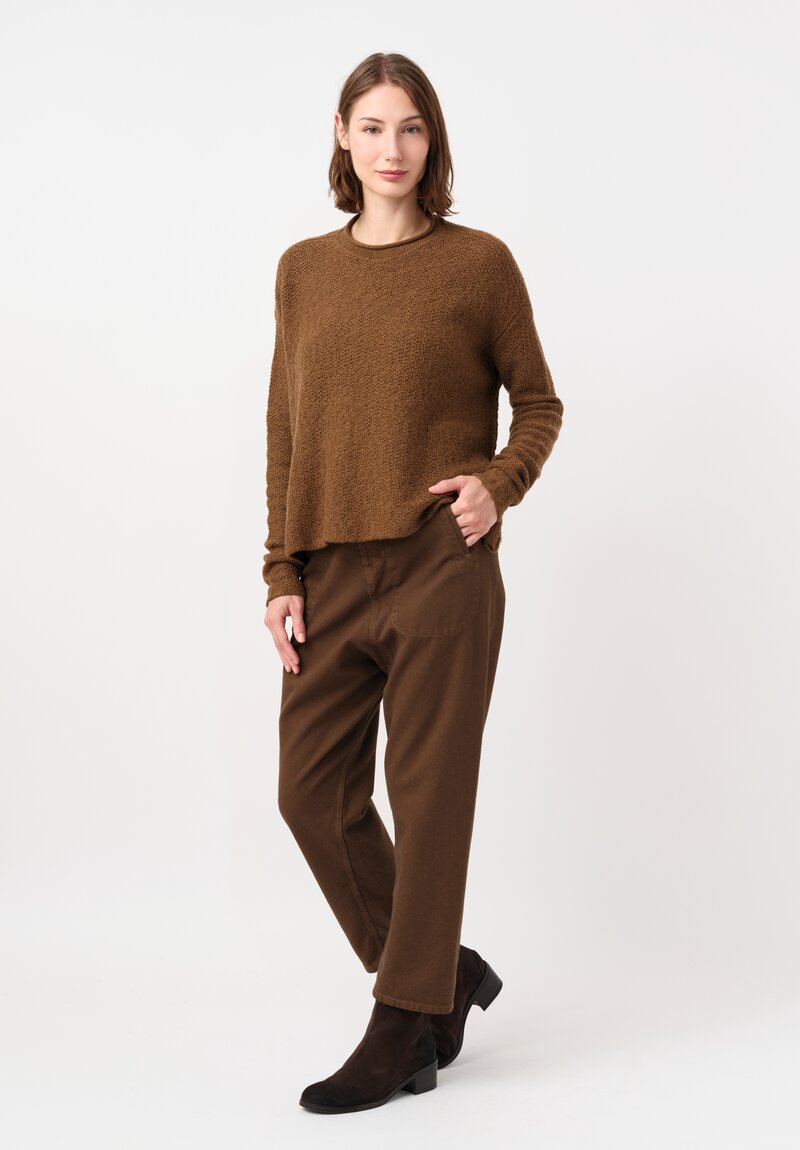 Daniel Andresen Veronica Pullover