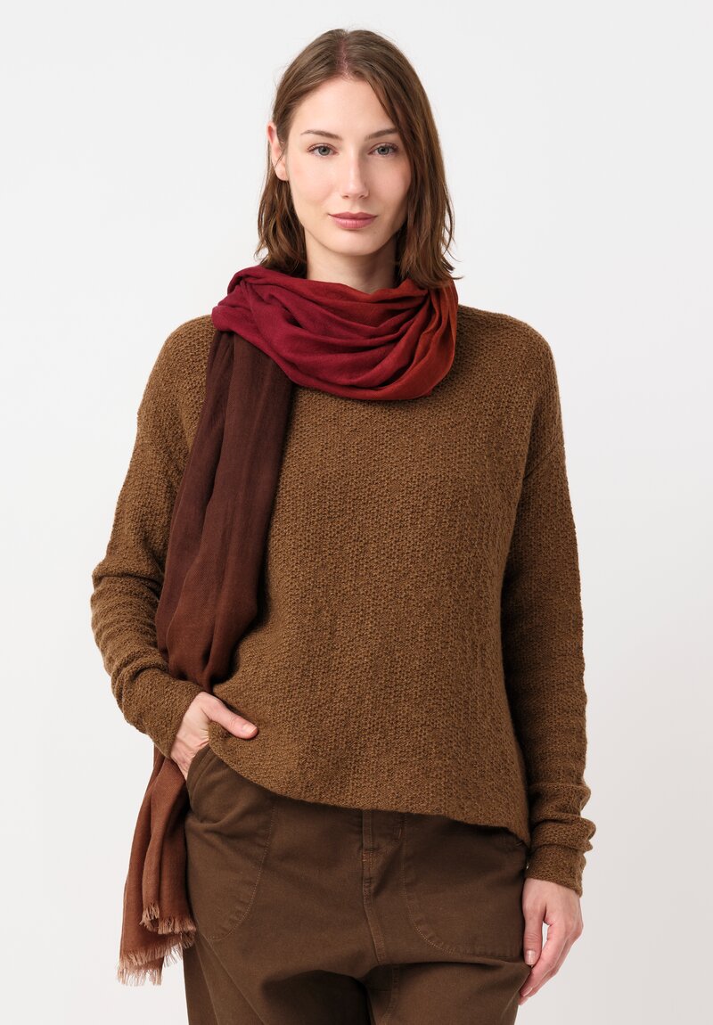 Daniel Andresen Veronica Pullover