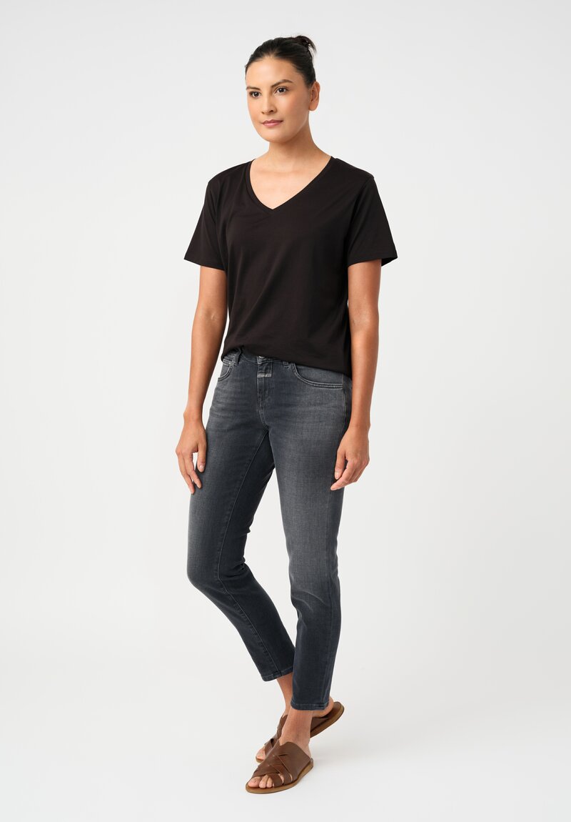 Closed Baker Skinny Jeans